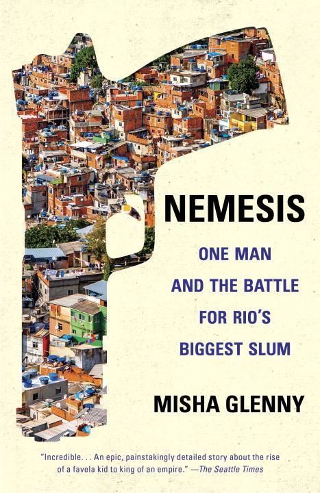Produktbild: Nemesis