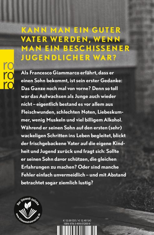 Produktbild: Das hat er nicht von mir!