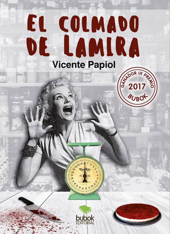 Produktbild: El colmado de Lamira
