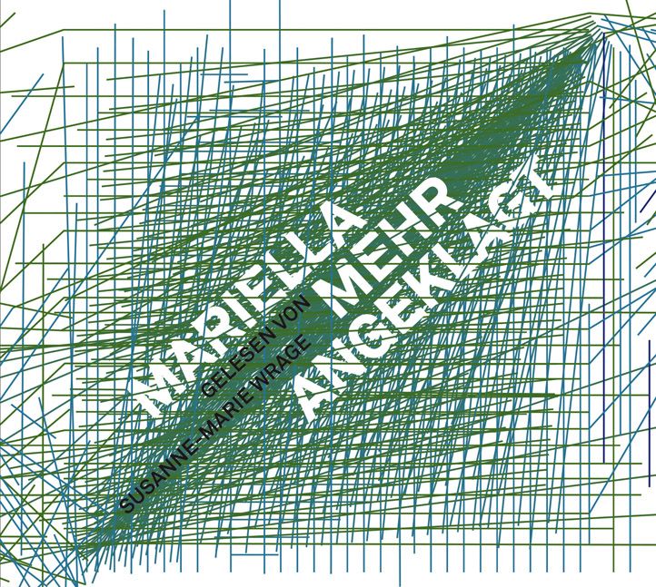 Produktbild: Angeklagt