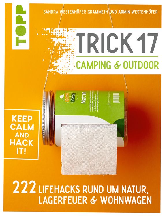 Produktbild: Trick 17 - Camping & Outdoor