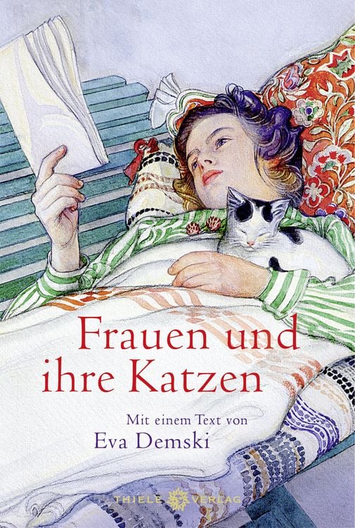 Produktbild: Frauen und ihre Katzen