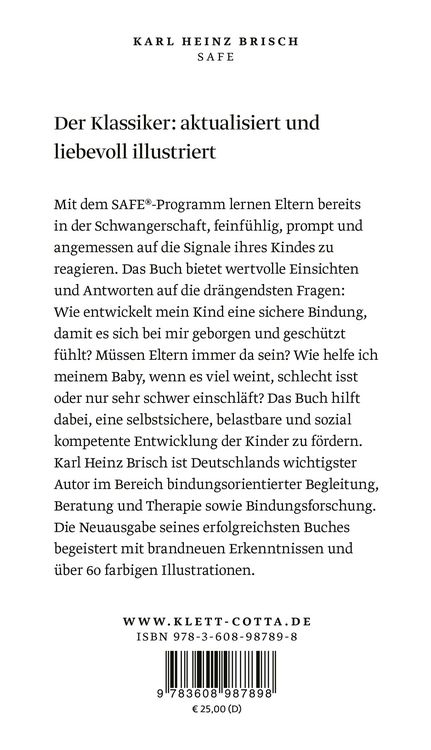 Produktbild: Safe &reg;