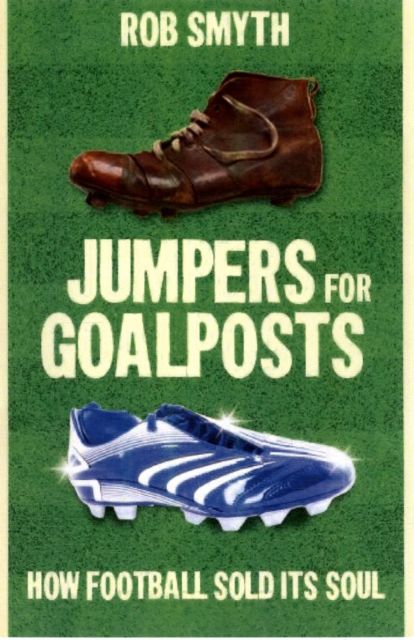 Produktbild: Smyth, R: Jumpers for Goalposts