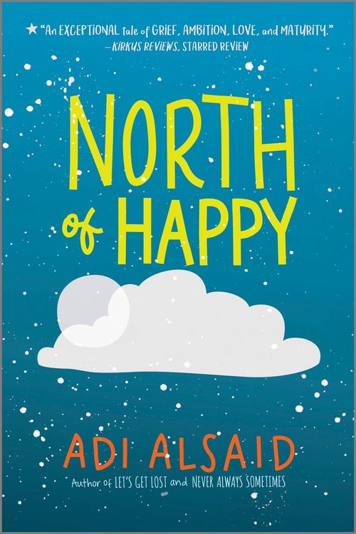 Produktbild: North of Happy