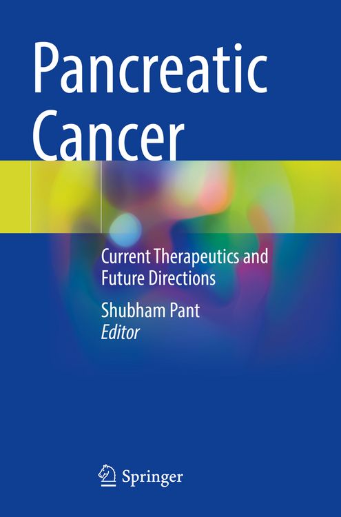 Produktbild: Pancreatic Cancer