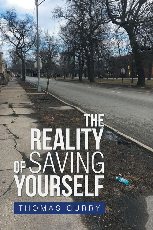 Produktbild: The Reality of Saving Yourself