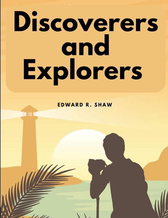Produktbild: Discoverers and Explorers