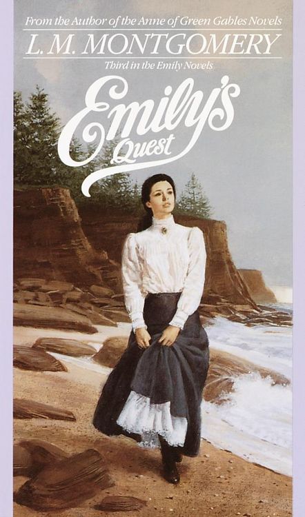 Produktbild: Emily's Quest