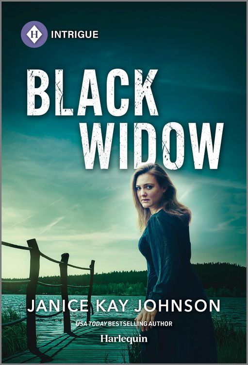 Produktbild: Black Widow