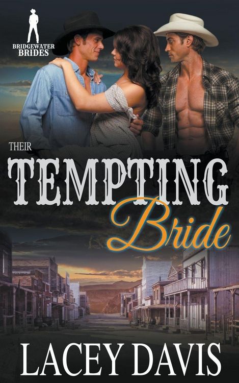 Produktbild: Their Tempting Bride