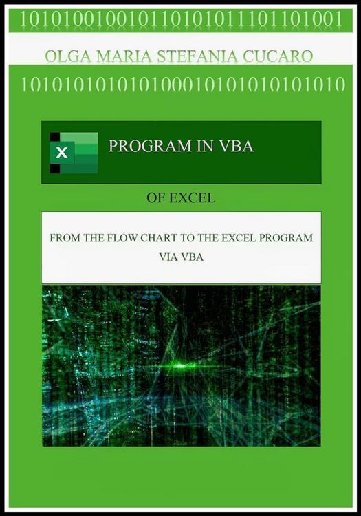 Produktbild: Program in VBA (Visual Basic for Applications)