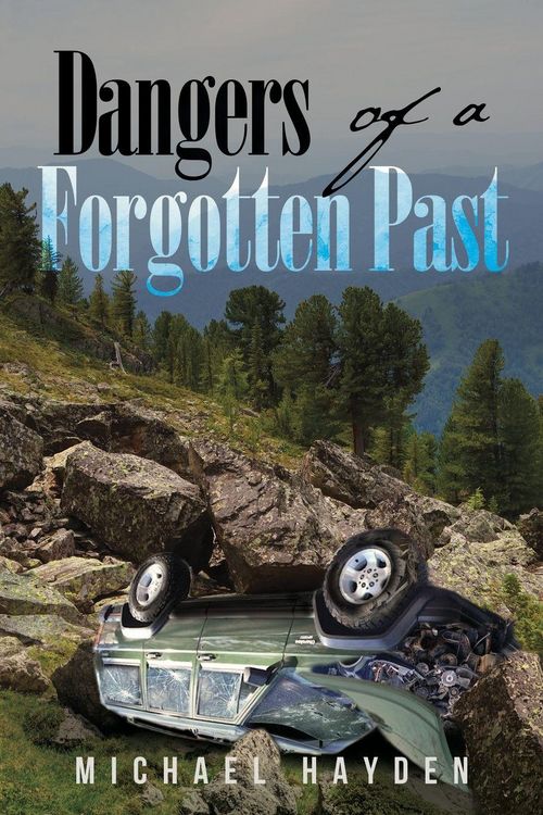 Produktbild: Dangers of a Forgotten Past