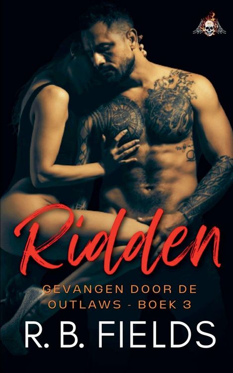 Produktbild: Ridden