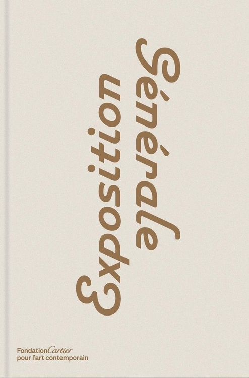 Produktbild: Exposition Generale