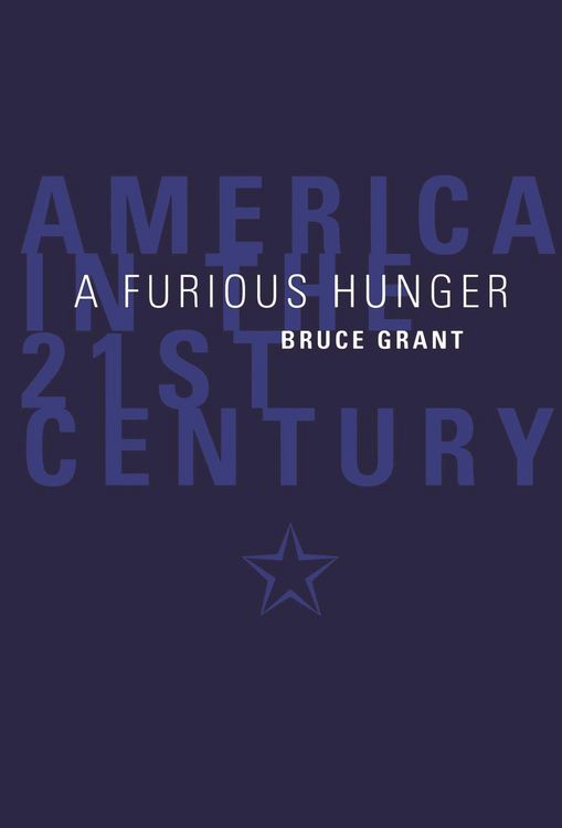 Produktbild: Furious Hunger