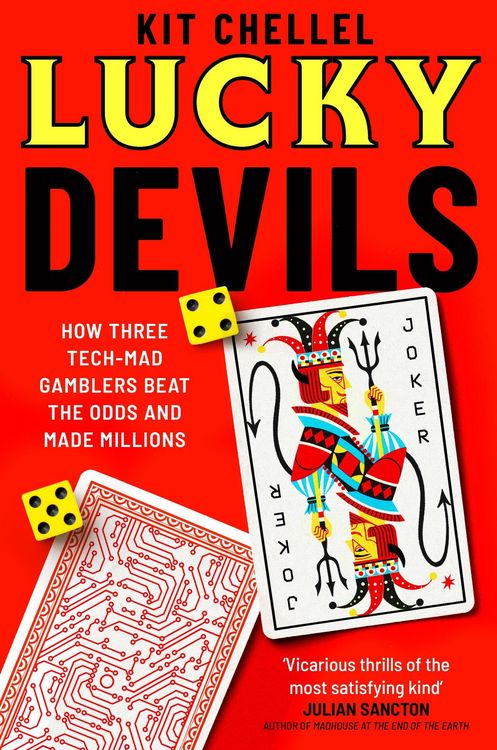 Produktbild: Lucky Devils