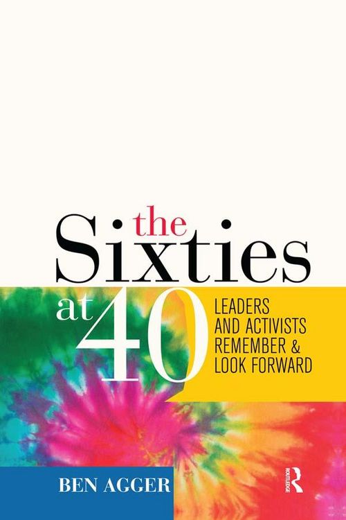 Produktbild: Sixties at 40