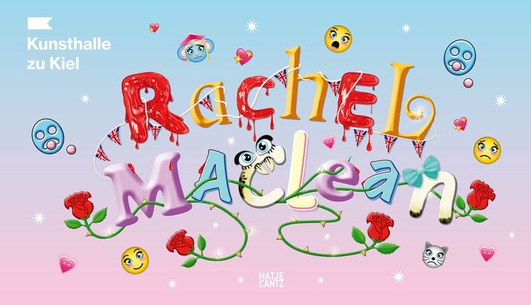 Bild vom Artikel Rachel Maclean vom Autor Anette Hüsch