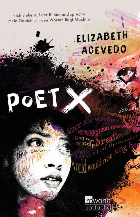 Produktbild: Poet X