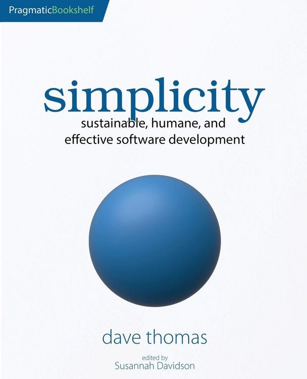 Produktbild: simplicity