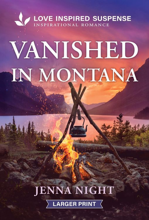 Produktbild: Vanished in Montana