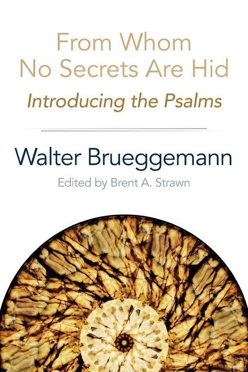 Produktbild: From Whom No Secrets Are Hid