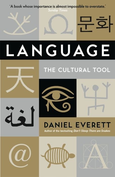 Produktbild: Language