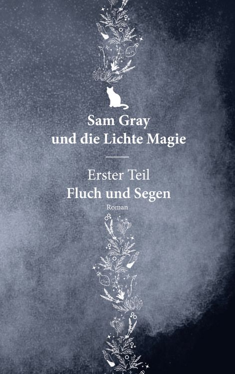Produktbild: Sam Gray und die Lichte Magie