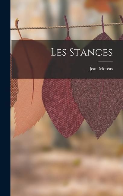 Produktbild: Les Stances