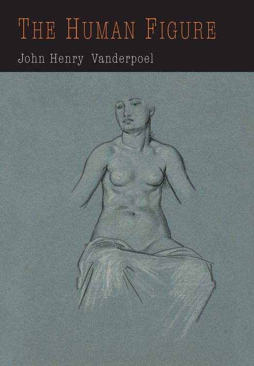 Produktbild: The Human Figure