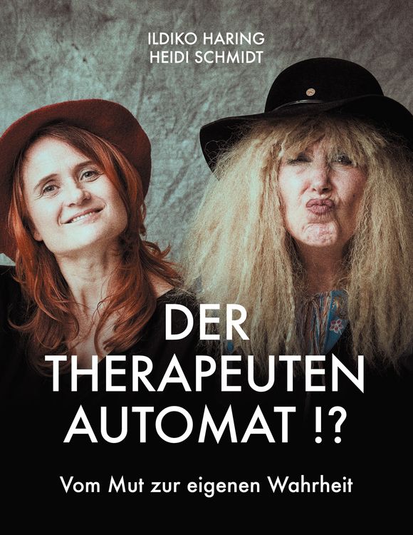 Produktbild: Der Therapeutenautomat