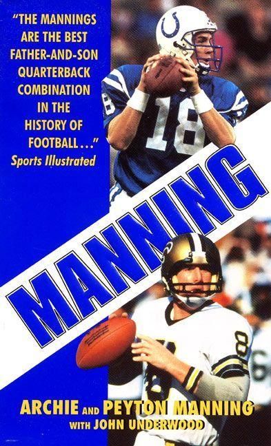 Produktbild: Manning