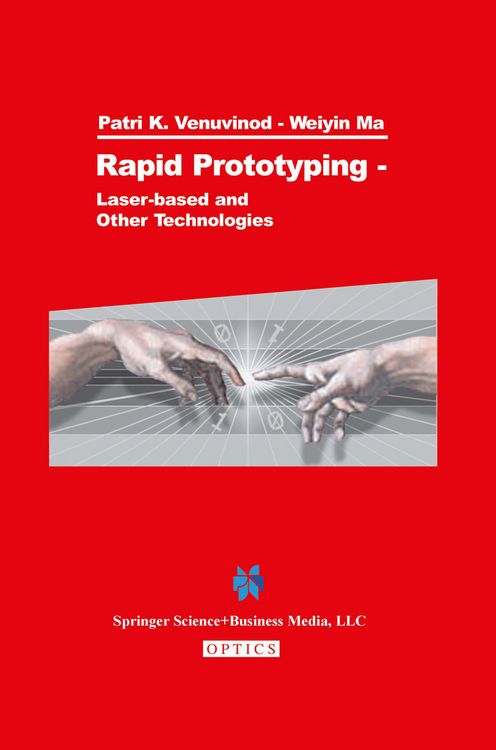 Produktbild: Rapid Prototyping