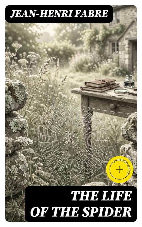 Produktbild: The Life of the Spider