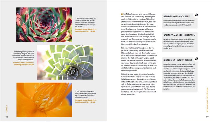 Produktbild: Garten-Shooting