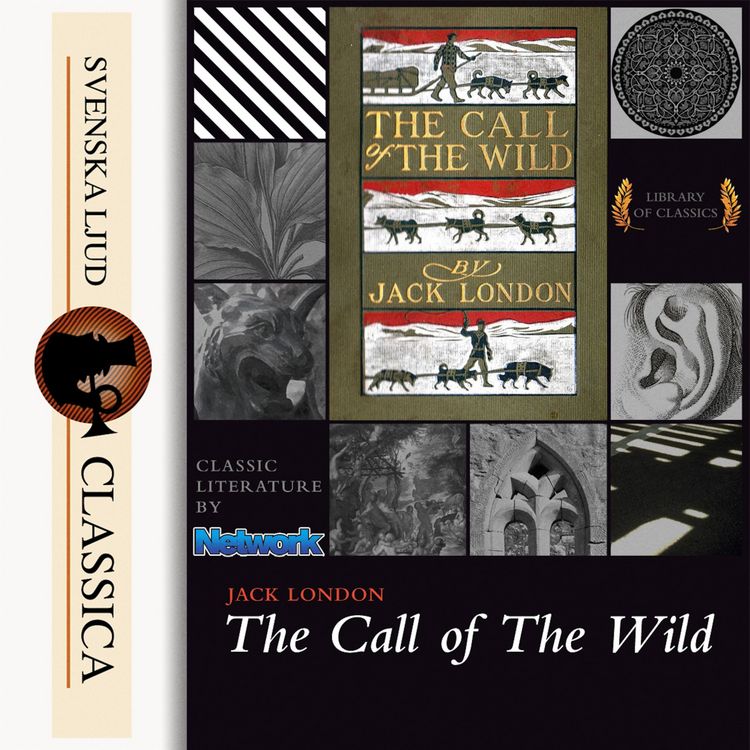Produktbild: The Call of the Wild (unabridged)