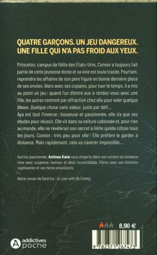 Produktbild: Elite game