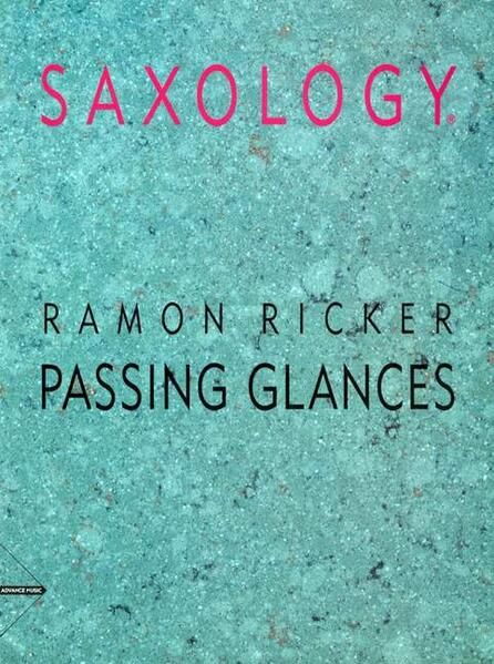 Produktbild: Passing Glances