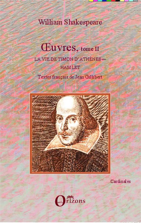 Produktbild: OEuvres, tome II