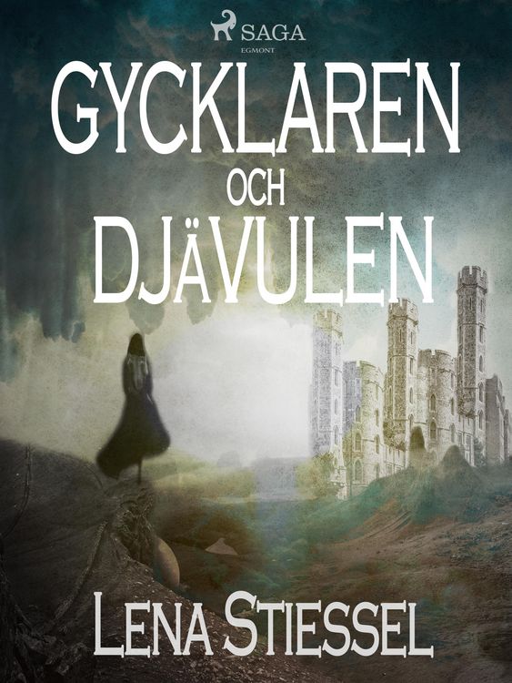 Produktbild: Gycklaren och dj&auml;vulen