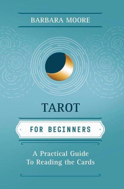 Produktbild: Tarot for Beginners
