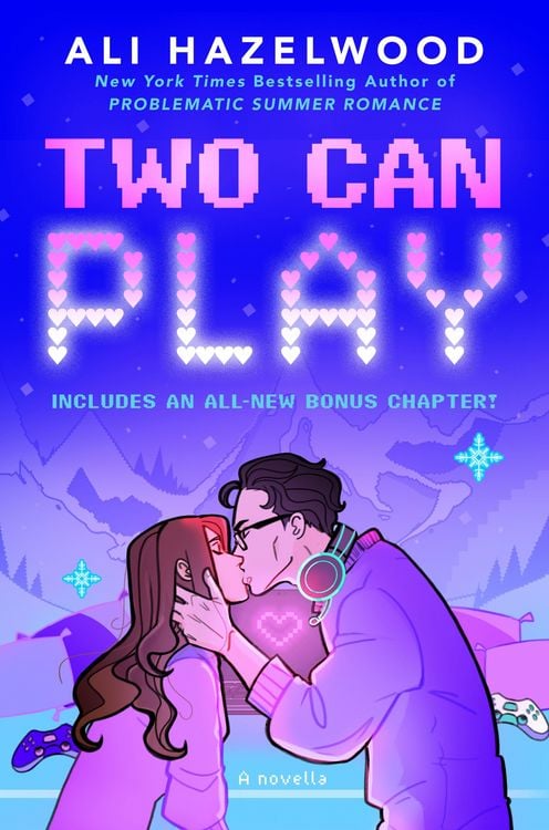 Produktbild: Two Can Play