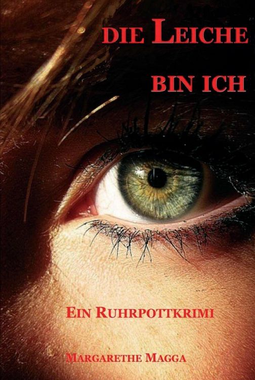 Produktbild: Die Leiche bin ich