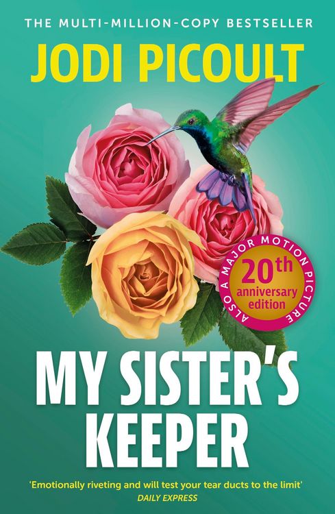 Produktbild: My Sister's Keeper