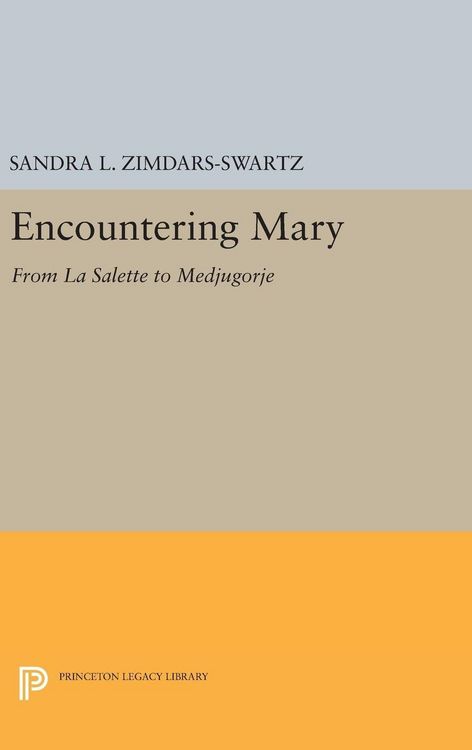 Produktbild: Encountering Mary