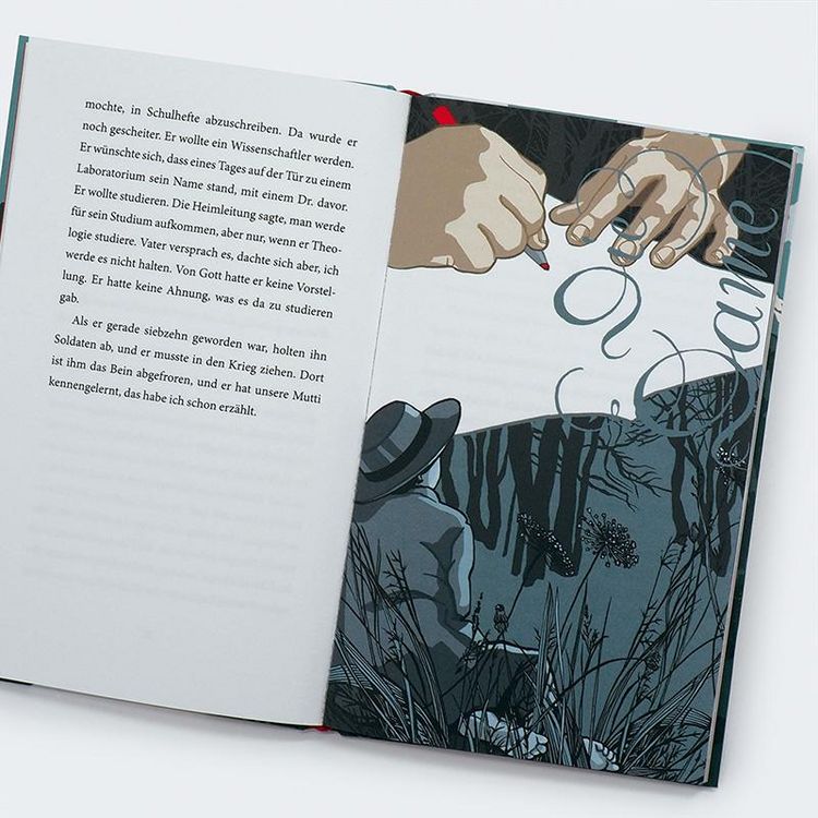 Produktbild: Der B&uuml;cherfreund