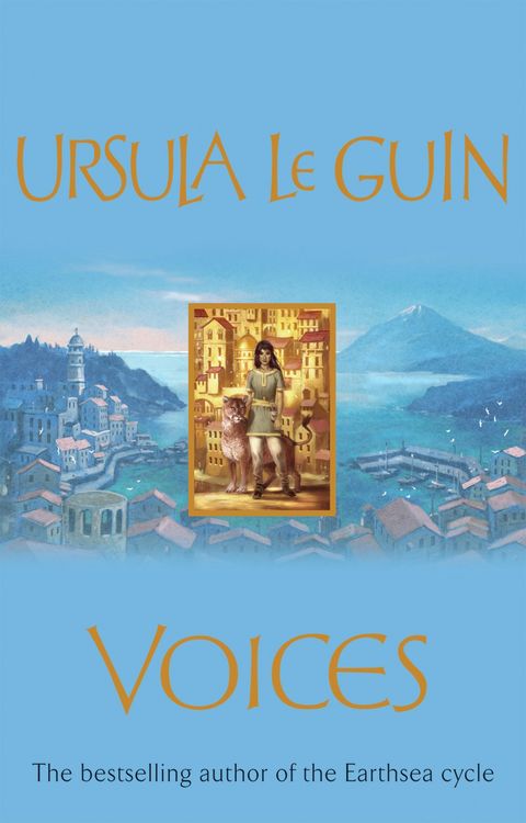 Produktbild: Voices