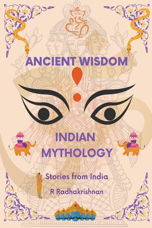 Produktbild: Ancient Wisdom