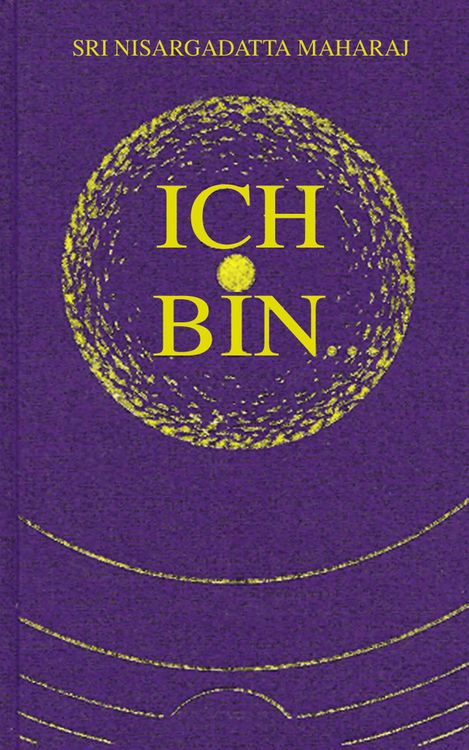 Produktbild: Ich bin
